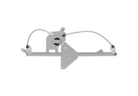 Window regulator