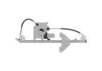 Window regulator