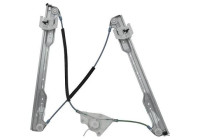 Window regulator