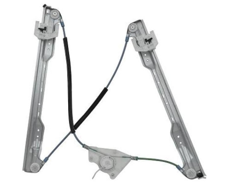 Window regulator
