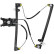 Window regulator