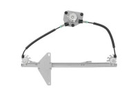 Window regulator