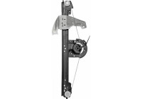Window regulator