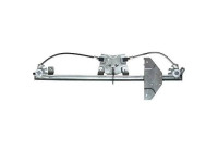 Window regulator