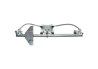 Window regulator