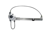 Window regulator