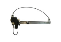 Window regulator