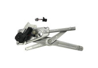 Window regulator