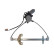 Window regulator