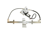 Window regulator