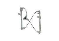 Window regulator