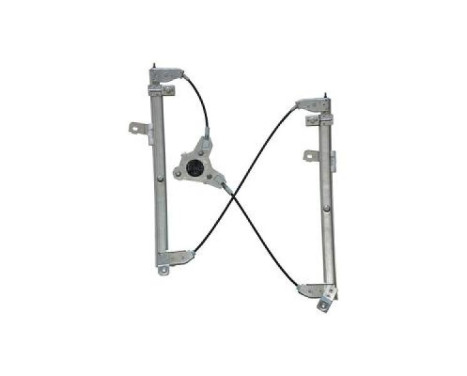 Window regulator