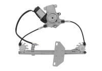 Window regulator