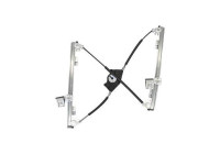 Window regulator