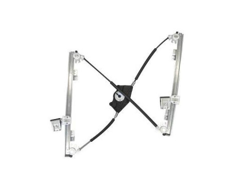 Window regulator