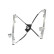 Window regulator