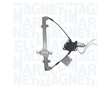 Window Regulator