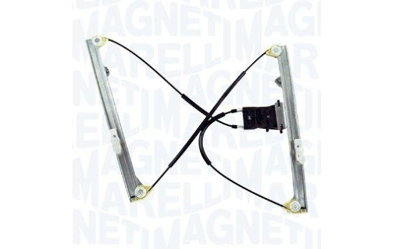 Window Regulator