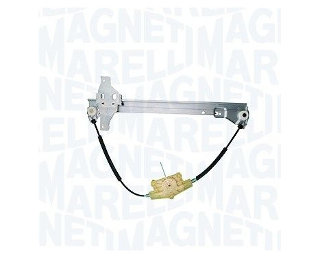Window Regulator