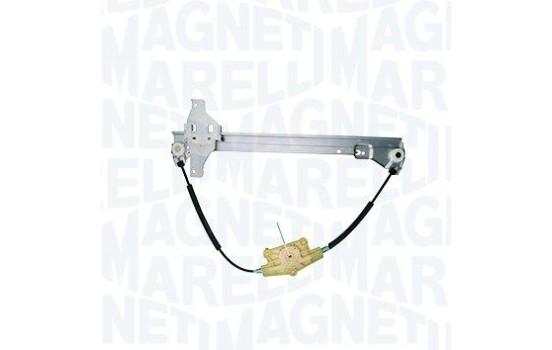 Window Regulator