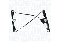 Window Regulator