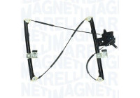 Window Regulator