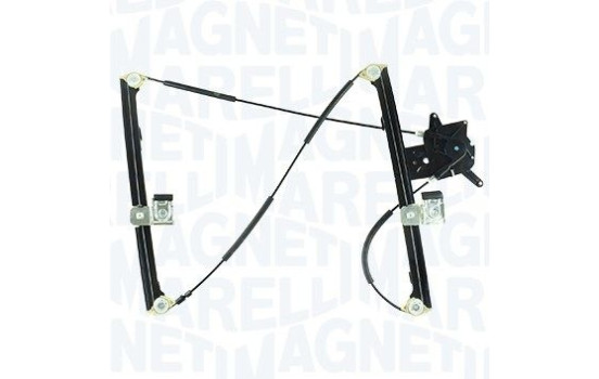 Window Regulator