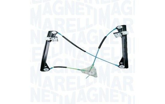 Window Regulator