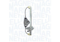Window Regulator