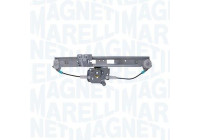 Window Regulator