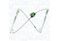 Window Regulator