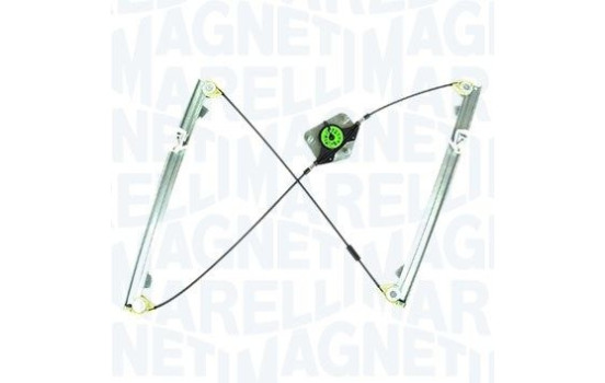 Window Regulator