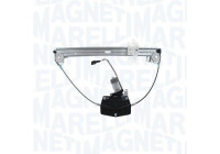 Window Regulator