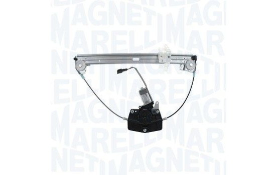 Window Regulator