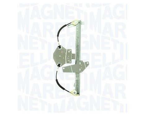 Window Regulator
