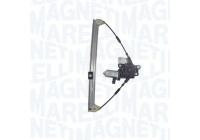 Window Regulator