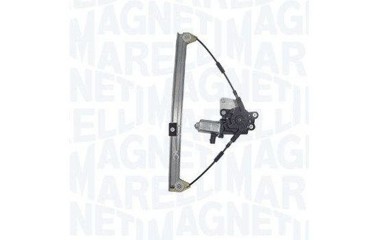 Window Regulator