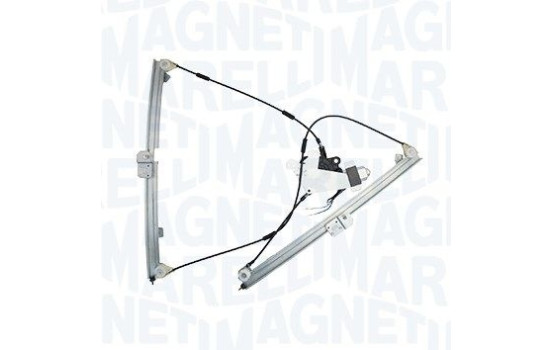 Window Regulator