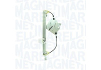 Window Regulator