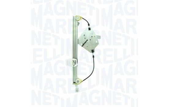 Window Regulator