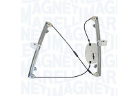 Window Regulator