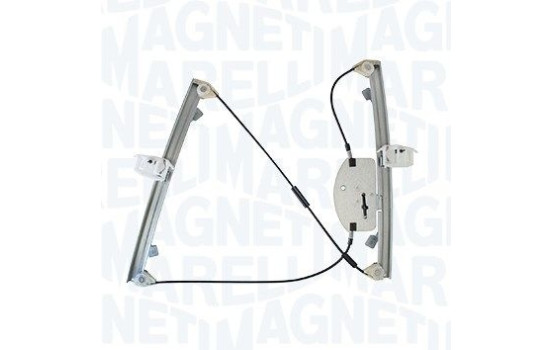 Window Regulator