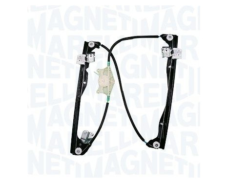 Window Regulator, Image 2