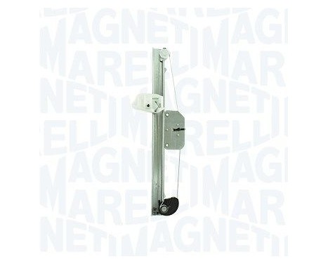 Window Regulator