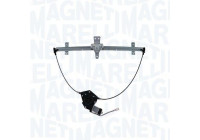 Window Regulator