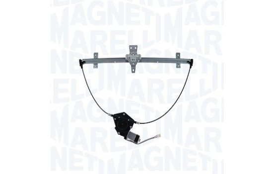 Window Regulator