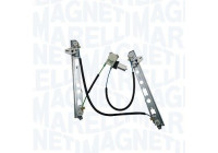 Window Regulator