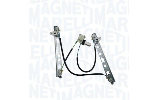 Window Regulator