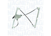Window Regulator