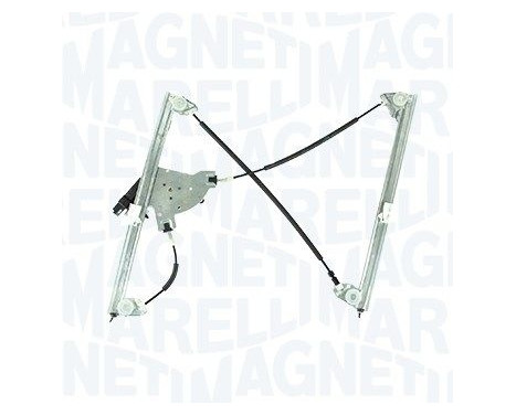 Window Regulator
